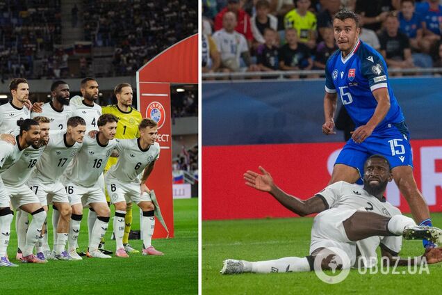 Впервые в истории! В отборе ЧМ-2026 произошла грандиозная сенсация. Видео