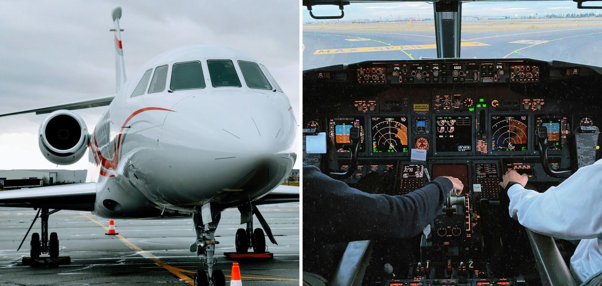 Швеція поскаржилась на різке збільшення російського втручання у роботу GPS