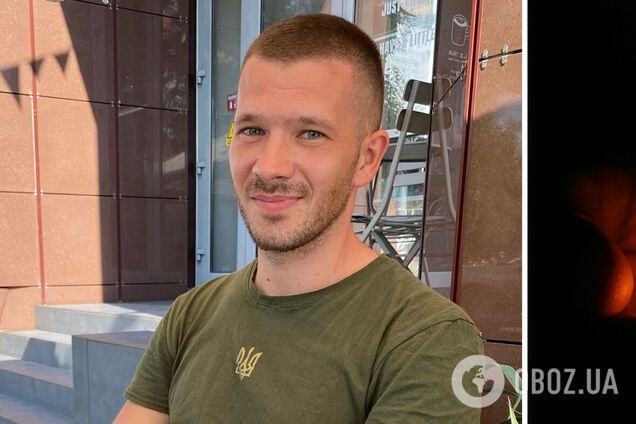 На війні загинув В'ячеслав Пащенко з Черкащини