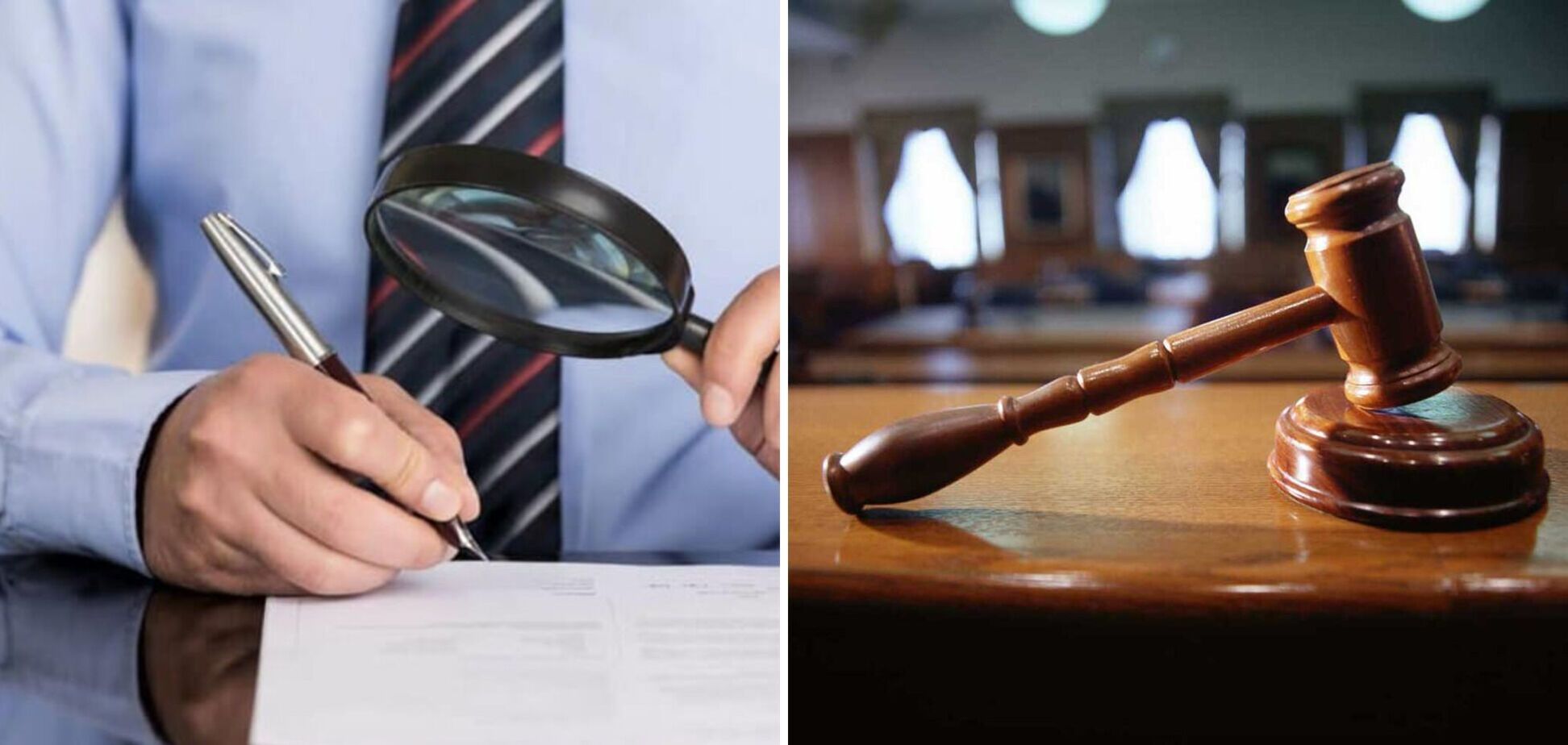 На Закарпатье мужчина подделал свидетельство о рождении сына, чтобы избежать мобилизации: чем все закончилось