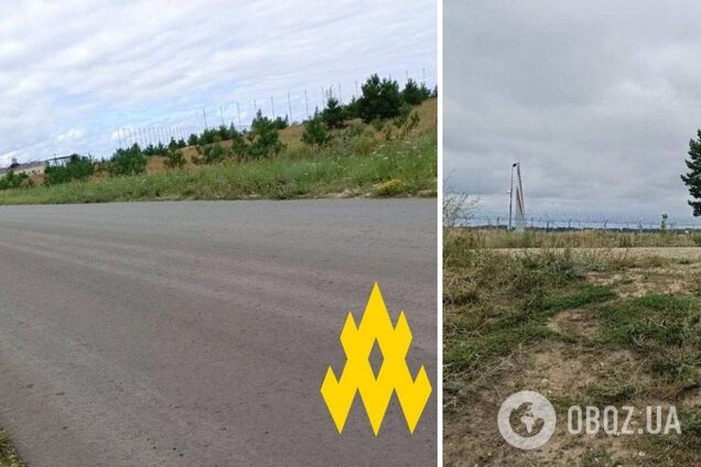 'Атеш' провів розвідку російської радіолокаційної станції у Мордовії: що вдалося дізнатися. Фото