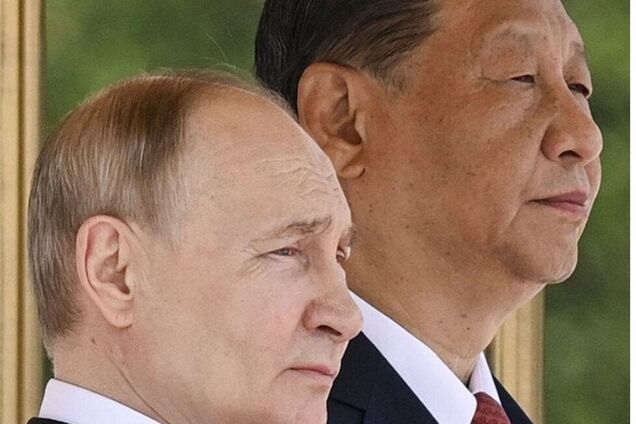 'Вірити Пекіну стає усе складніше': в МЗС пояснили, чому Україна не бачить Китай гарантом безпеки