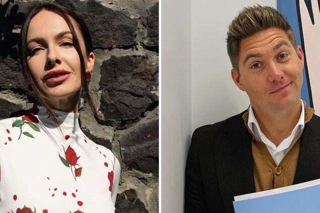 Володимир Остапчук і Христина Горняк поділили будинок після розлучення: чим закінчився 3-річний скандал, за яким стежила вся країна