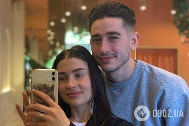 Переможець 'Голосу країни' Роман Сасанчин розійшовся з дружиною і показав їхнє листування: жінка в сльозах відреагувала