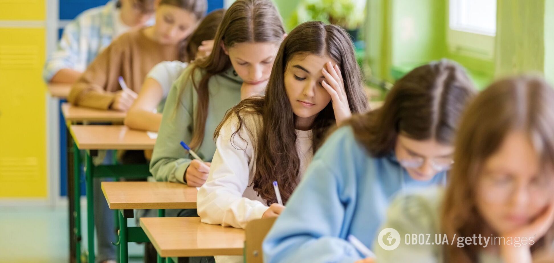В Украине введут 'нулевой курс' для поступающих, которые не сдали НМТ: что известно