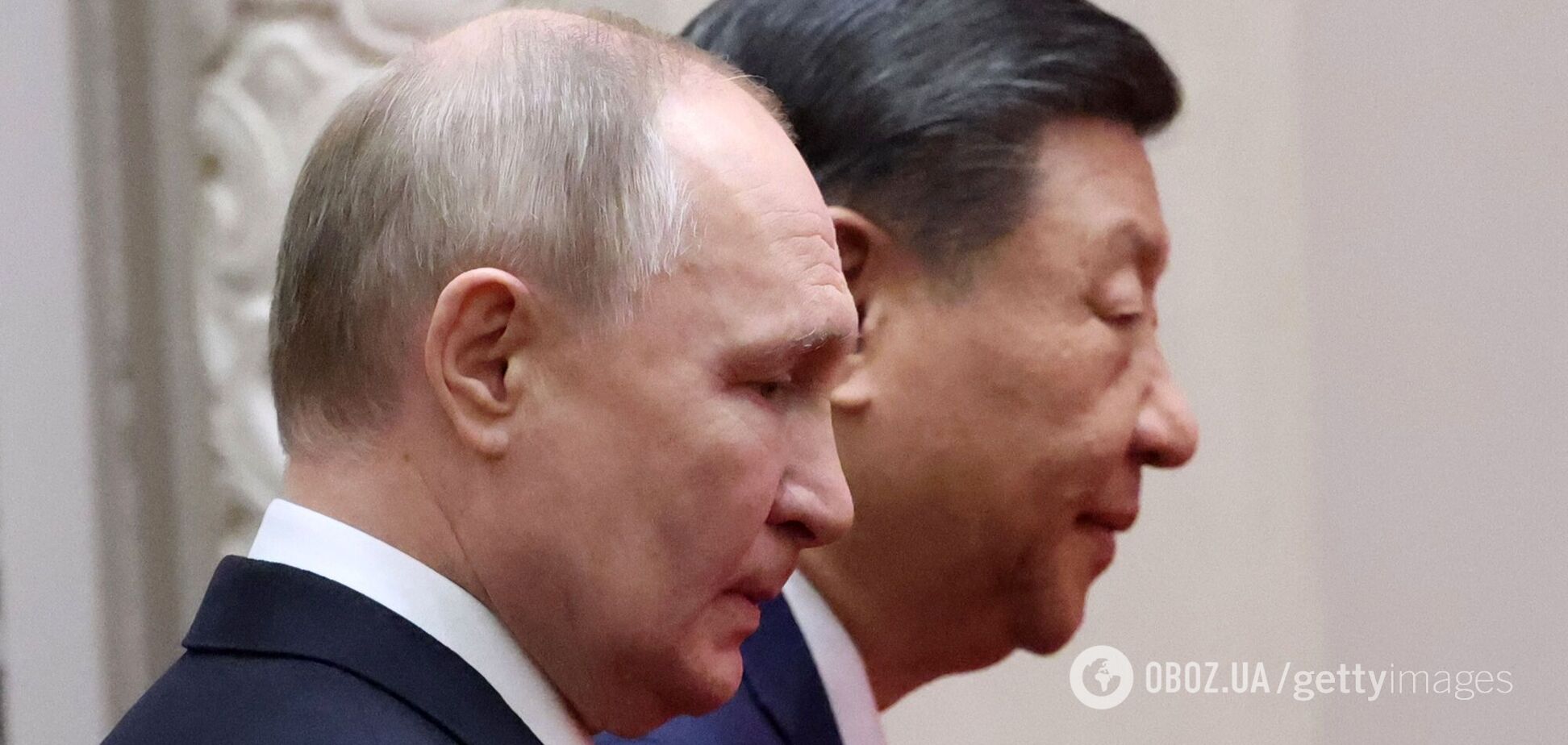 $25 млрд в трубу: Китай отказался инвестировать в газовый проект Кремля – СВР