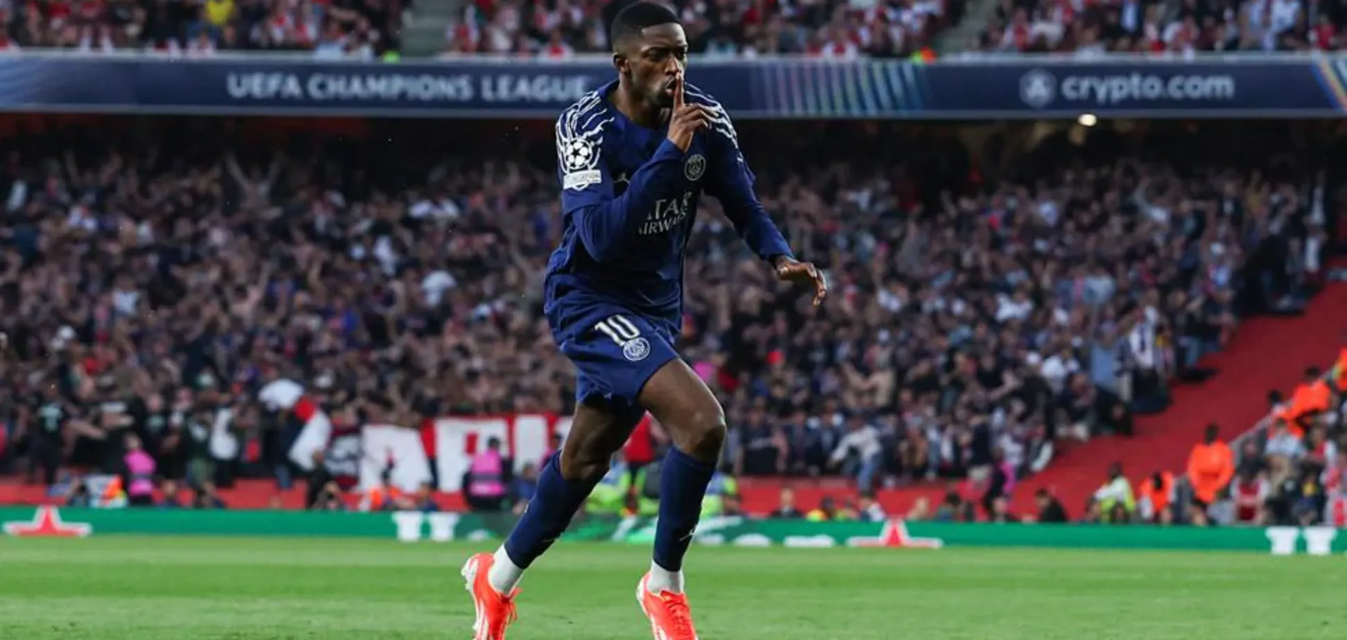 Названо головного фаворита на отримання 'Золотого м'яча 2025': рейтинг букмекерів