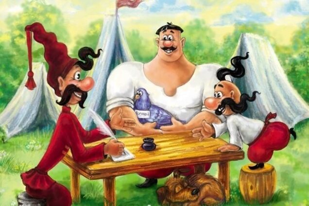 Экскурсии для детей на осень