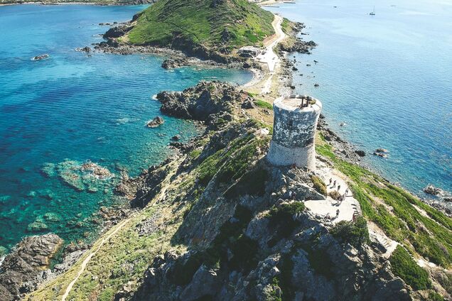 'Европейские Сейшелы': остров в Европе станет выгодной альтернативой популярному курорту