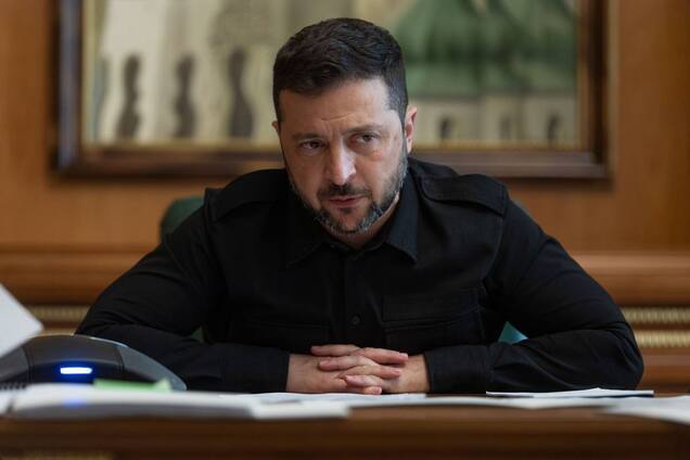 'Ми зі свого боку готові': Зеленський сказав, коли можуть відновитися тристоронні мирні переговори