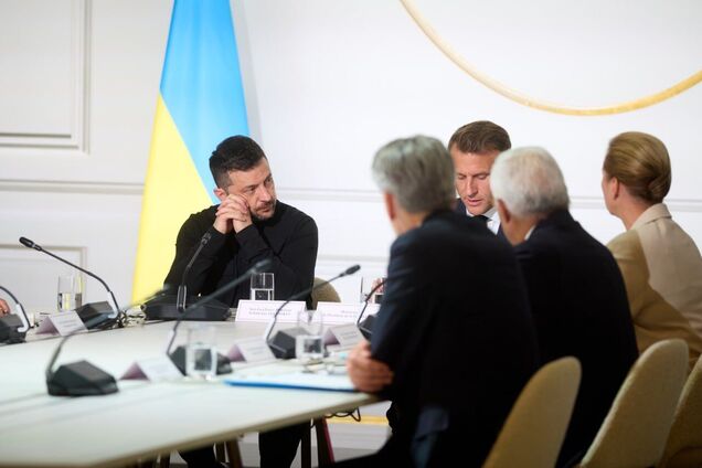 Коалиция желающих