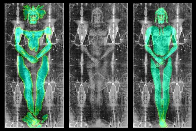 Туринская плащаница настоящая или нет? Что показала цифровая реконструкция. Видео