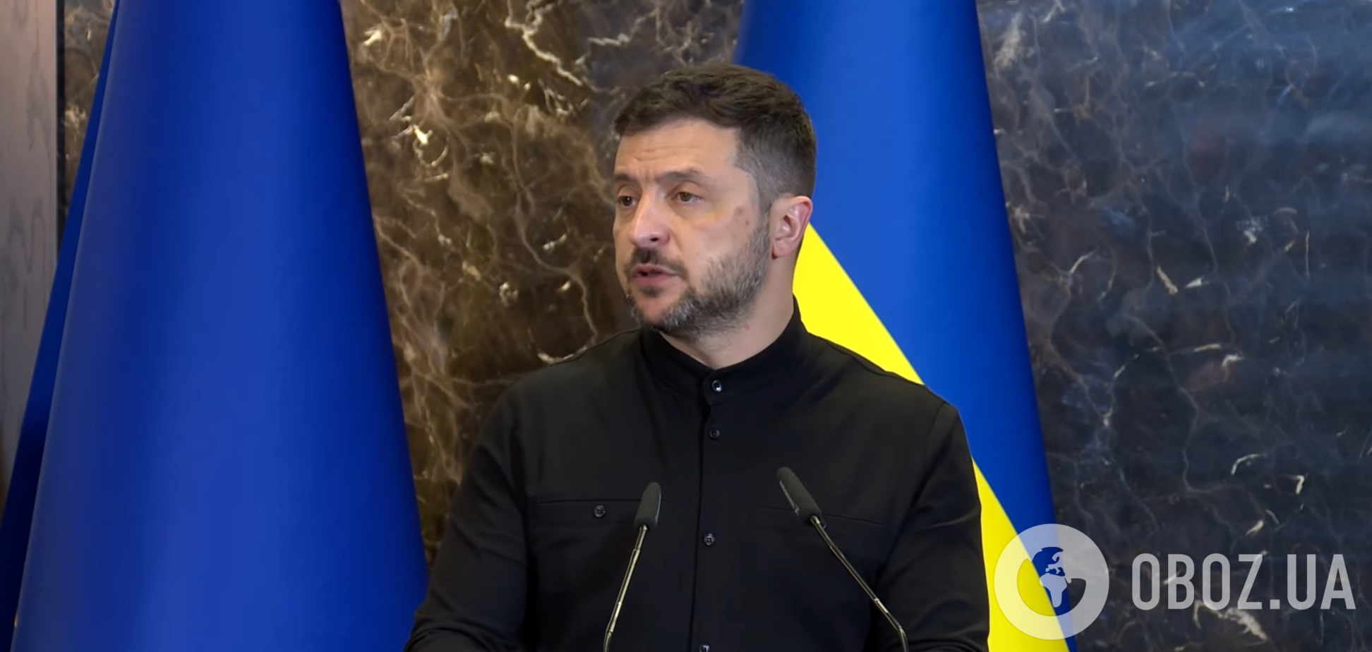 'Если даже Путин смирился...' Зеленский заявил, что позиция Венгрии по вступлению Украины в ЕС выглядит странной