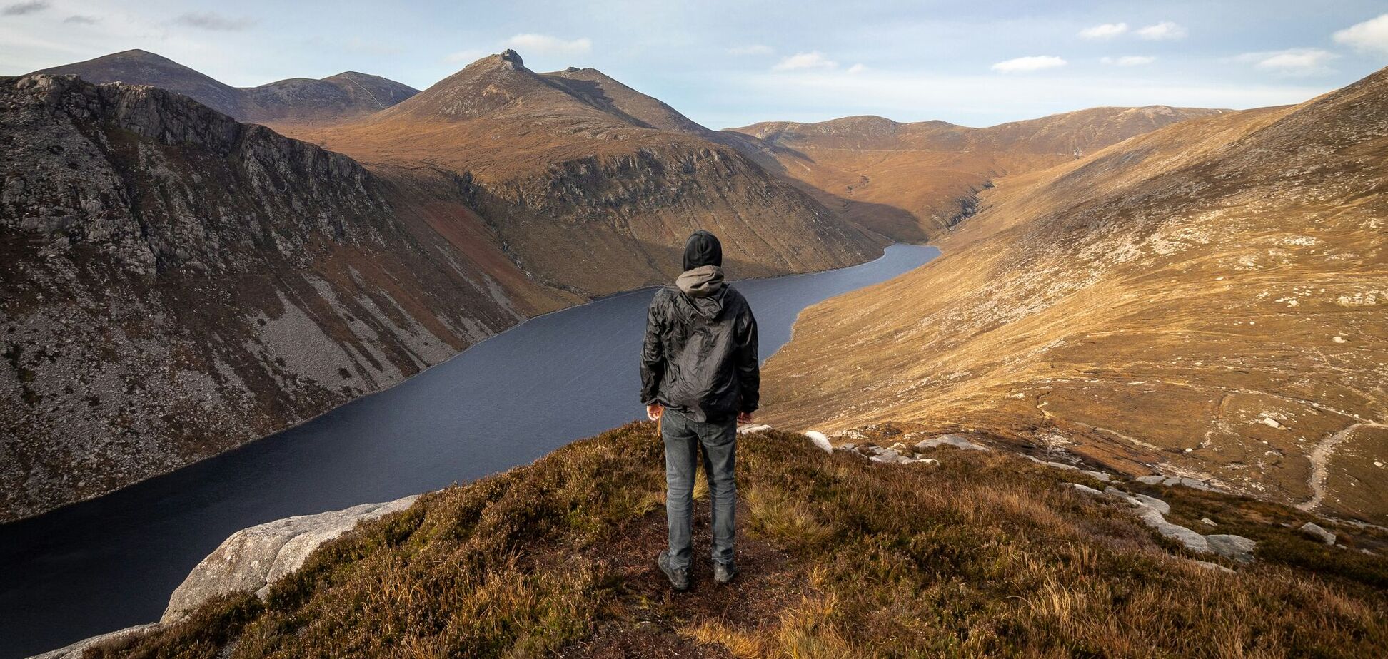 Отдых в Украине осенью 2025 года: куда поехать и что посмотреть