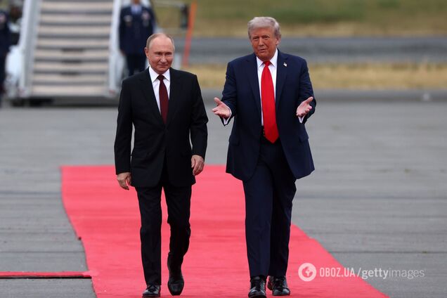 Три складові гарантій для України, Трамп нападає на Європу та залишає більше питань, аніж відповідей. Інтерв’ю з Долговим про результати саміту Коаліції охочих