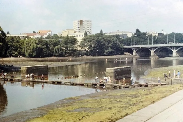 Деякі будинки залишилися лише на світлинах: історичні фото Вінниці у ХХ столітті