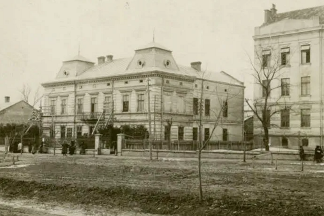 Місто на лінії вогню: яким був Сокаль на Львівщині в часи Першої світової