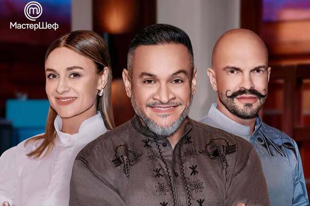 Корисні бургери для дітей і пампухи наосліп: як пройшов третій випуск 'МастерШеф 16'. Фото