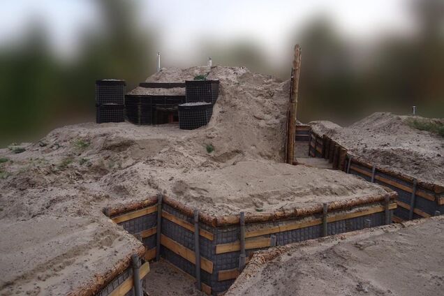 Як на фортифікаціях у Донецькій області могли вкрасти сотні мільйонів