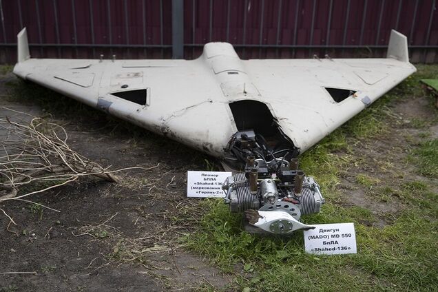 Нарастили масштаб: в ГУР сказали, сколько 'Шахедов' РФ может выпускать в месяц