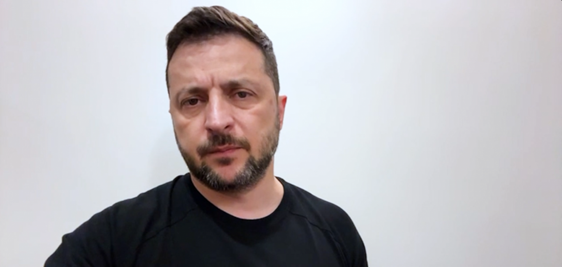 'Каждый день должны добавлять силу Украине': Зеленский назвал главные приоритеты в работе с партнерами. Видео