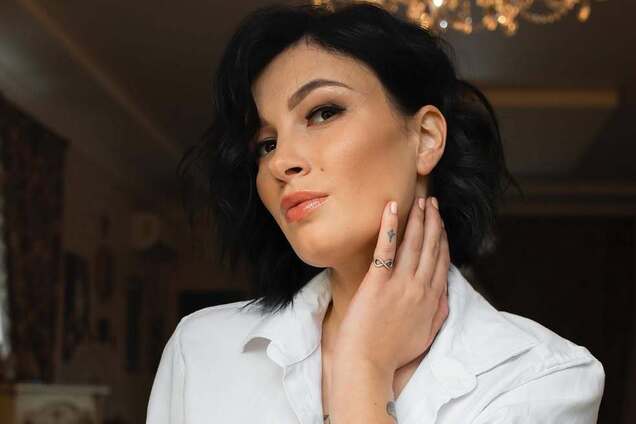 'Это пропаганда для россиян': Анастасия Приходько резко ответила на критику из-за русского языка