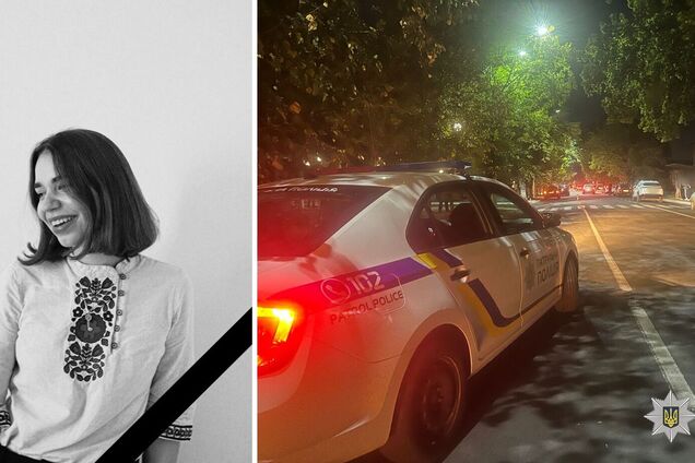 Летів на шаленій швидкості по 'зебрі': в Ізмаїлі водій збив на смерть доньку ексмера Кілії. Фото