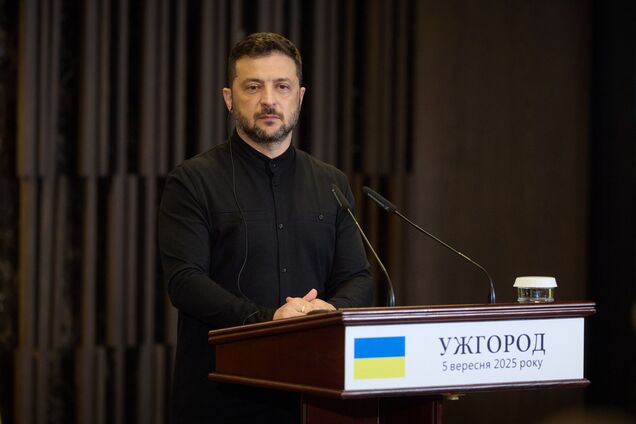 Прежде чем гарантировать мир, надо подтолкнуть к нему Россию: Зеленский подвел итоги трансатлантических встреч. Видео