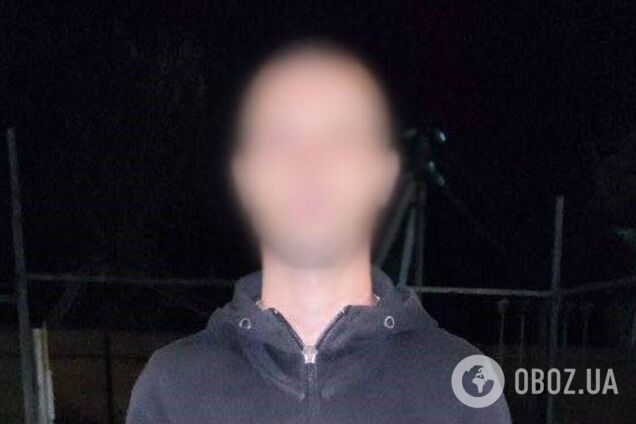 У супермаркеті Києва чоловік украв у пенсіонера 30 тисяч грн: чим закінчилось. Фото