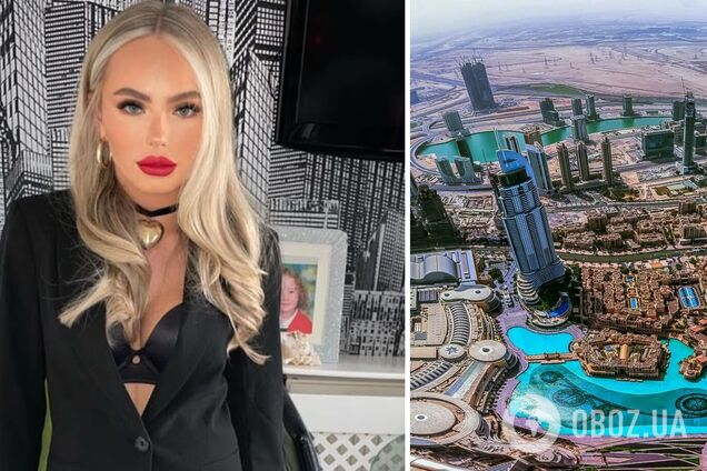 Британскую студентку приговорили к пожизненному заключению в Дубае за 'очень глупую ошибку': что известно