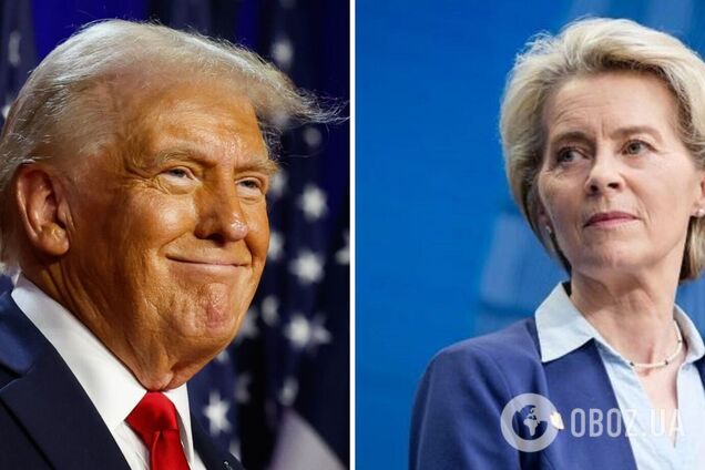 США и ЕС проведут встречу из-за санкций против РФ: что известно