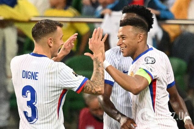 Украина нашла ключ зажигания. Чего не хватило в матче с Францией для ничьей: обзор матча отбора ЧМ-2026