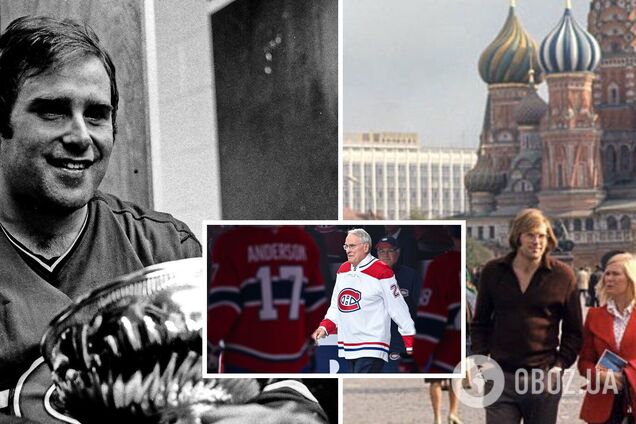 Помер легендарний хокеїст, який шість разів виграв Кубок Стенлі