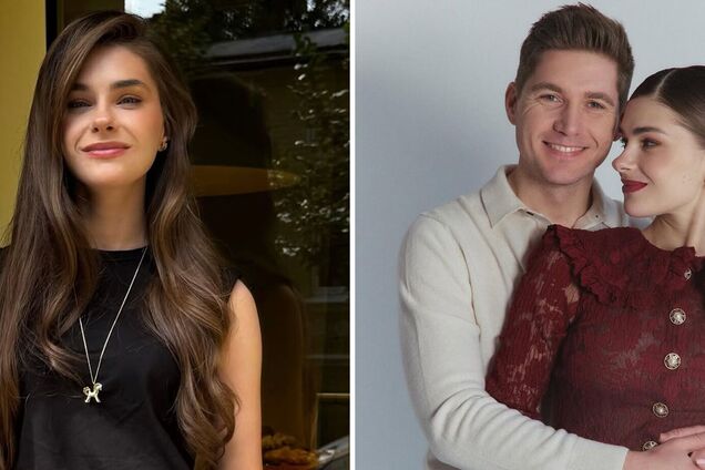 'Советую вам похудеть': жена Владимира Остапчука рассказала о ссоре с мастером в салоне красоты и нарвалась на критику