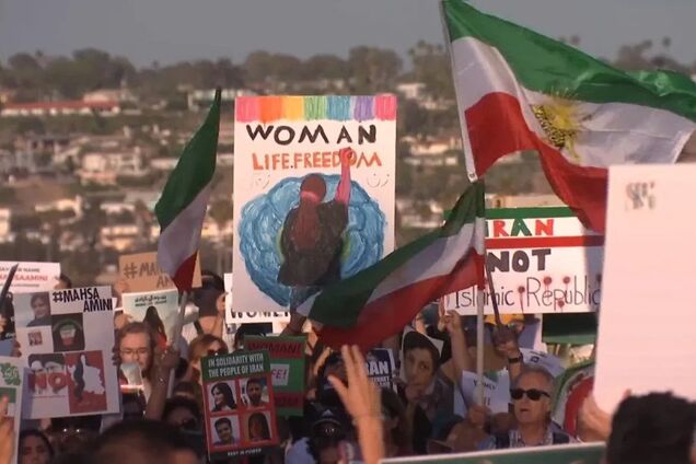 В Ірані стратили ще одного учасника протестів за права жінок: що відбувається