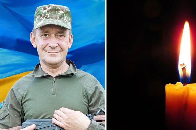 Пройшов найзапекліші бої: на фронті загинув Герой зі Слов’янська