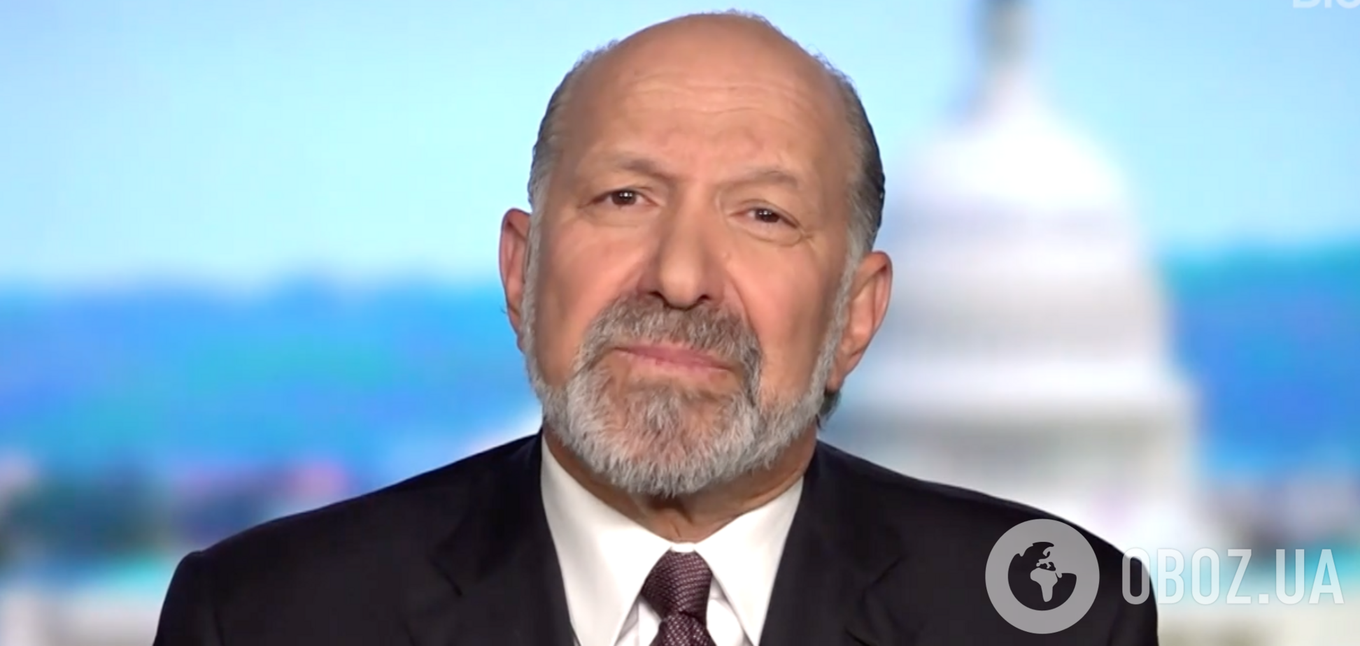 Говард Лутнік – Індія вибачиться перед США і піде на тарифну угоду