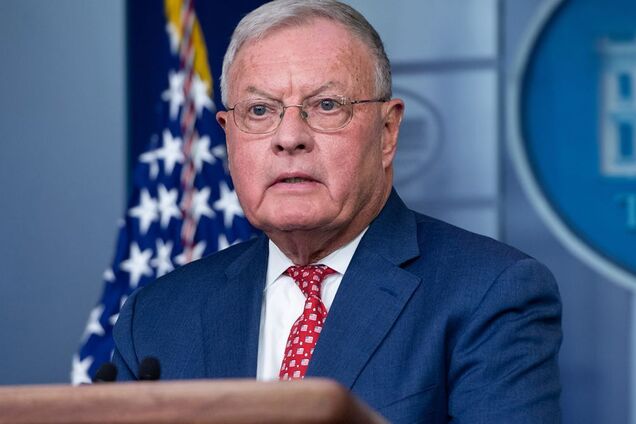 'Россия обостряет ситуацию': Келлог резко отреагировал на новый удар врага по Киеву