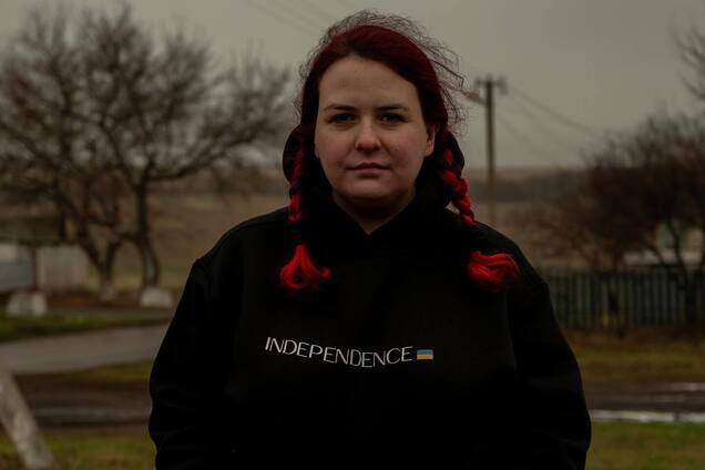 'Пташка' с 'Азовстали' попала в ДТП, сидя в такси: в каком состоянии Екатерина Полищук. Видео