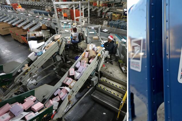 88 поштових операторів призупинили доставки посилок у США: у чому причина