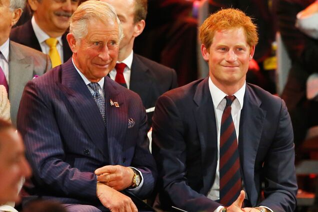 Стало известно, о заветном желании принца-изгоя Гарри жить в Англии: почему оно касается его детей