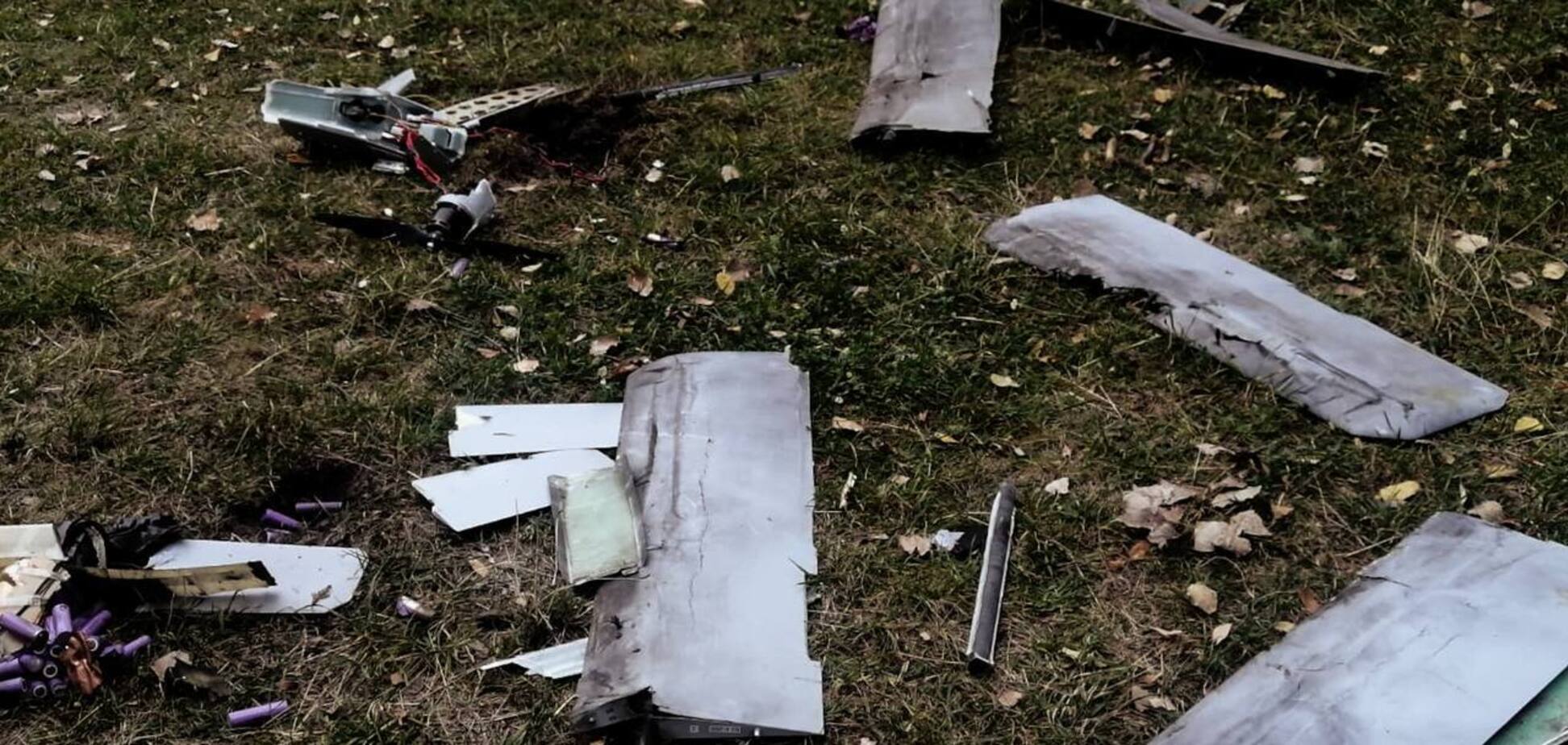 На Сумщині окупанти атакували наметовий табір: є загибла, поранено 8-річну дитину