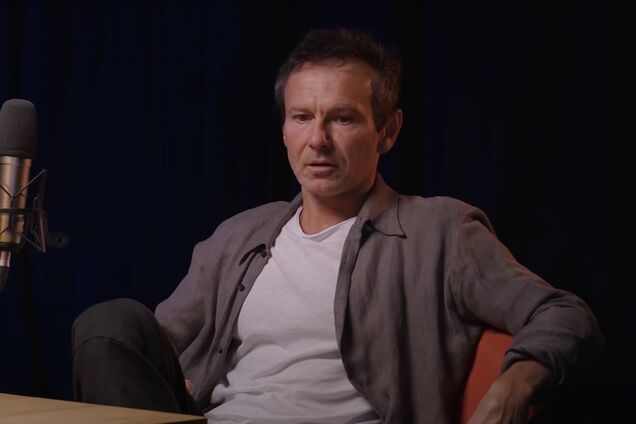 'Нічого з цим не зробити': Вакарчук сказав, чи використовує ШІ для написання пісень