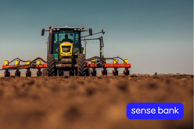 У державному банку спростили процедуру кредитування аграріїв