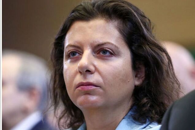 'Жить осталось год': стало известно, какую болезнь обнаружили у роспропагандистки Симоньян