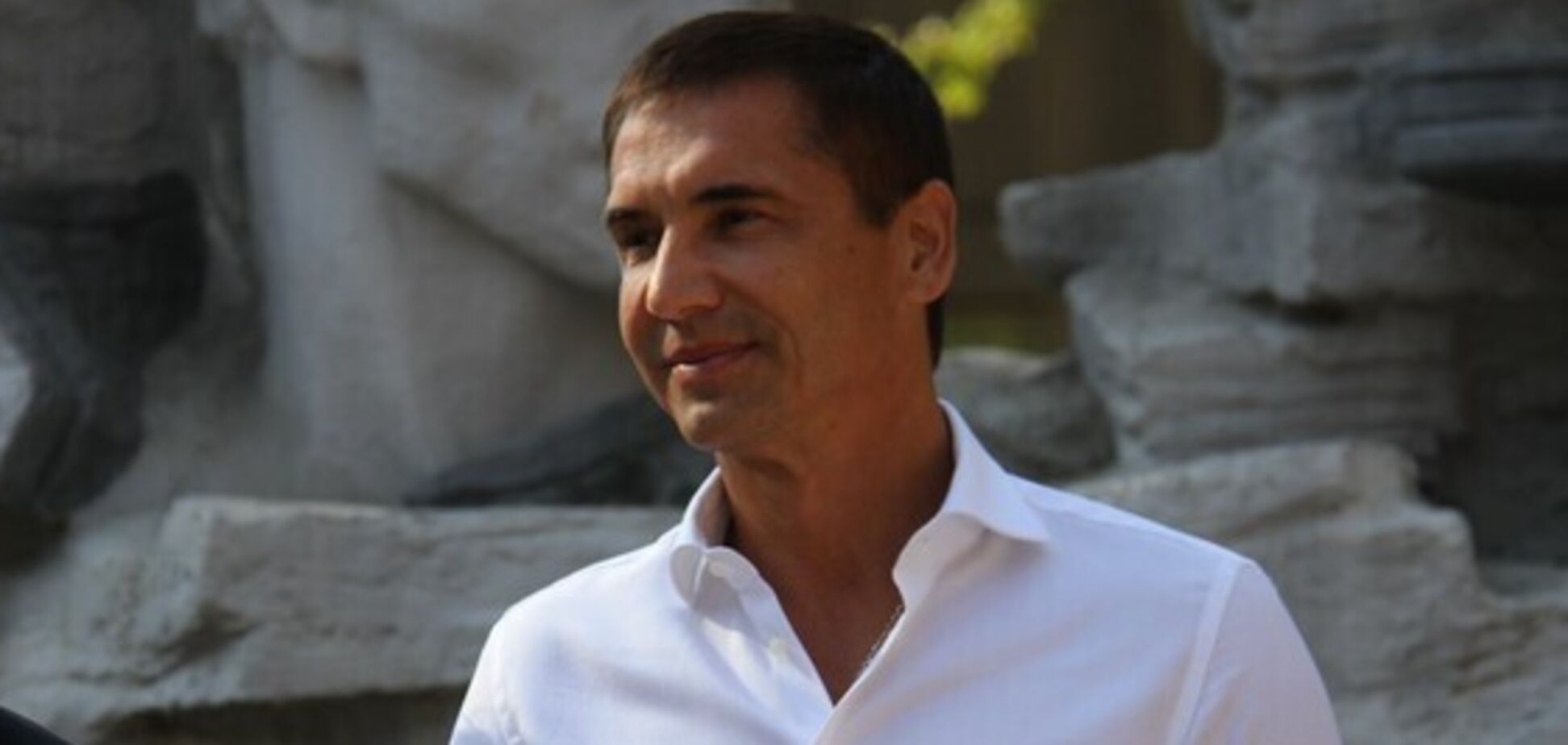 Экс-заместитель Харьковского облсовета Скоробагач заявил, что информация о его аресте не соответствует действительности