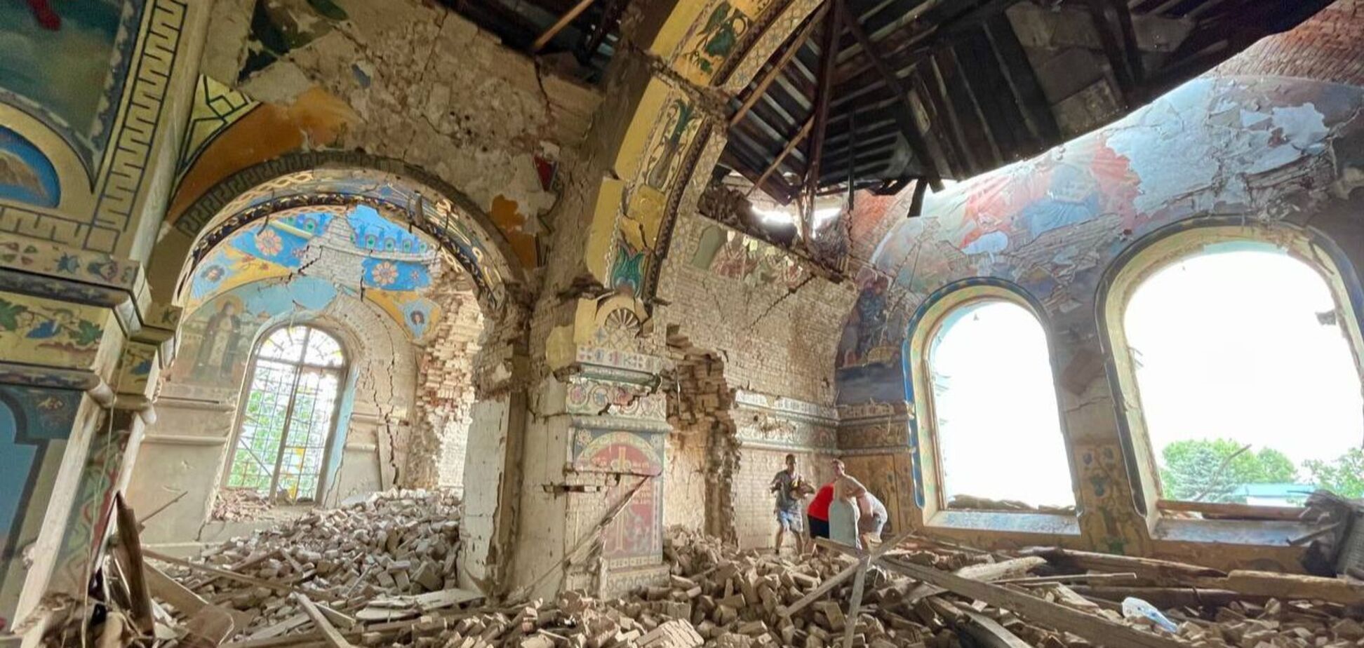 Переслідують християн у Росії та на окупованих територіях України: у США розвіяли міф про 'захист християнства' путінським режимом