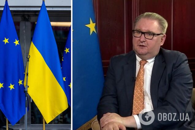 Не 2030-й: в уряді назвали можливу дату завершення переговорів про вступ України до ЄС