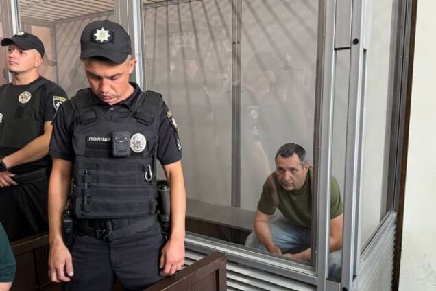 Ненавидів Майдан, виправдовував Росію і був фанатом СРСР: спливли нові факти про підозрюваного у вбивстві Парубія