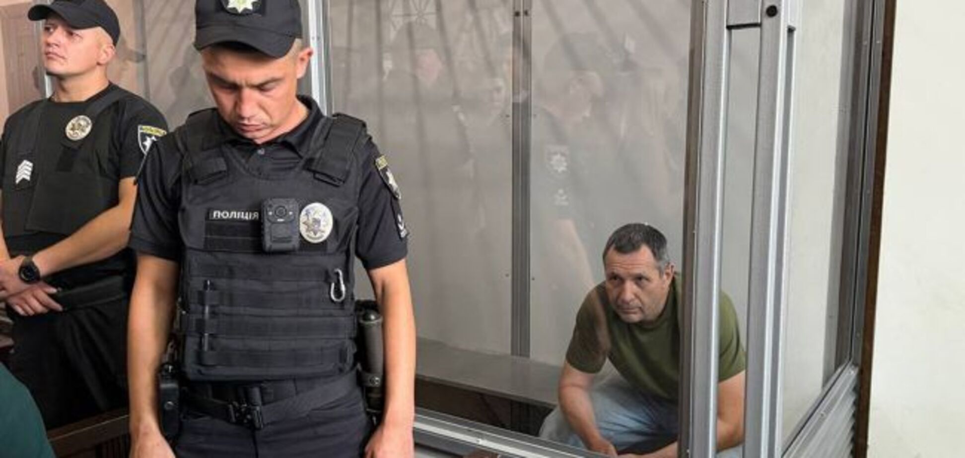 Ненавидів Майдан, виправдовував Росію і був фанатом СРСР: спливли нові факти про підозрюваного у вбивстві Парубія